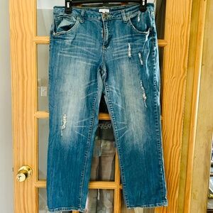 Fashion Bug Jeans size 14